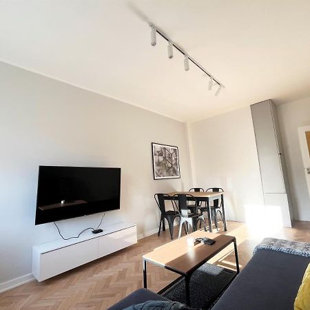 Apartament Rz Gdynia Eksteriør bilde