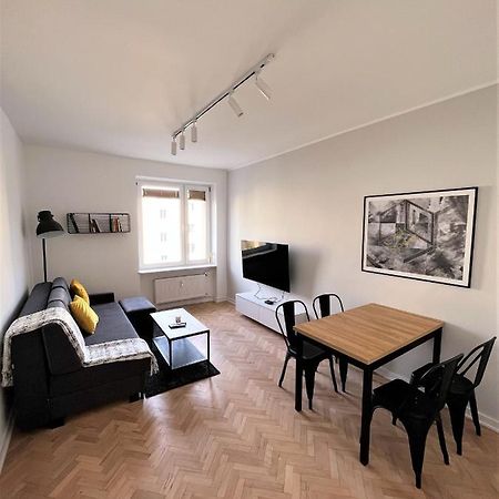 Apartament Rz Gdynia Eksteriør bilde