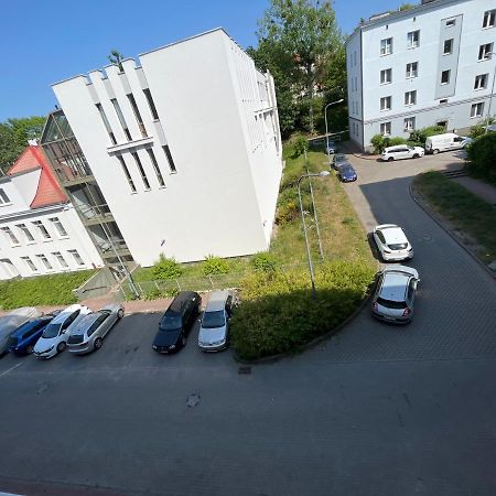 Apartament Rz Gdynia Eksteriør bilde