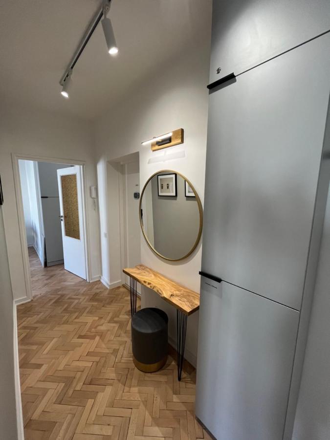 Apartament Rz Gdynia Eksteriør bilde