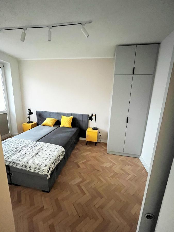 Apartament Rz Gdynia Eksteriør bilde