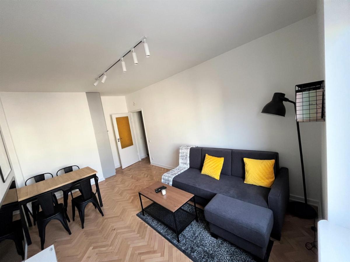 Apartament Rz Gdynia Eksteriør bilde